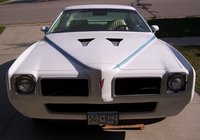 1973 Pontiac GTO Overview 1973 Pontiac GTO Overview