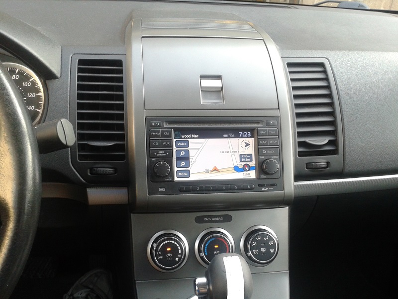 2011 Nissan Sentra