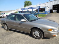 LeSabre LeSabre