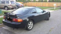 Celica Celica