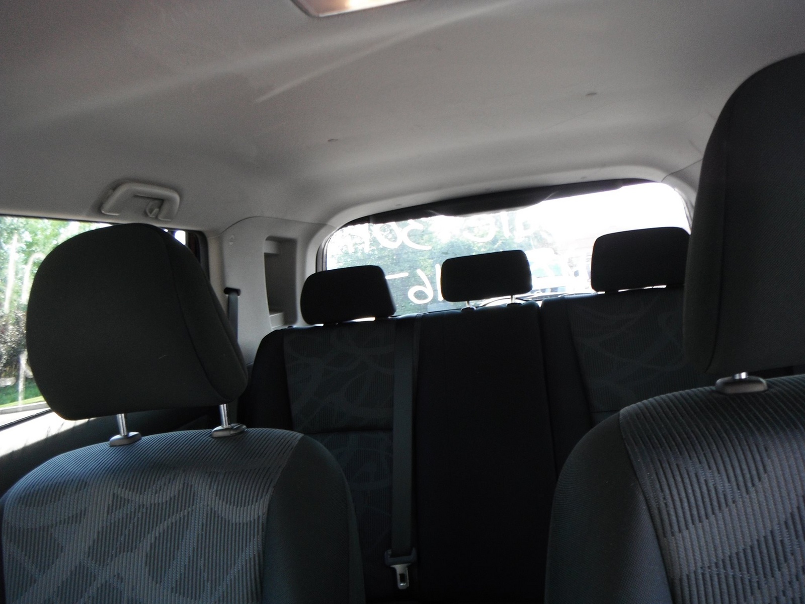 2012 Scion xB