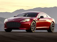 Aston Martin Rapide Aston Martin Rapide