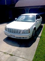 DeVille DeVille