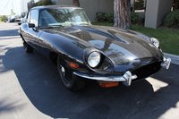 1969 Jaguar E-Type Overview 1969 Jaguar E-Type Overview
