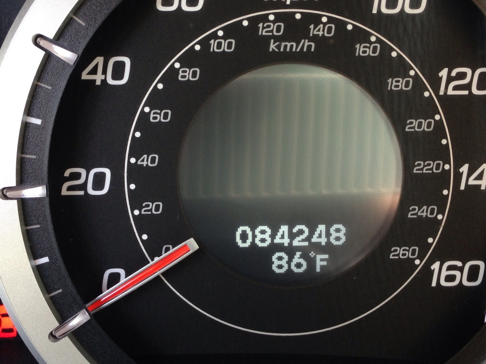2009 Acura TSX