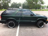 Blazer Blazer