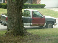 1996 Chevrolet C/K 1500 Overview 1996 Chevrolet C/K 1500 Overview