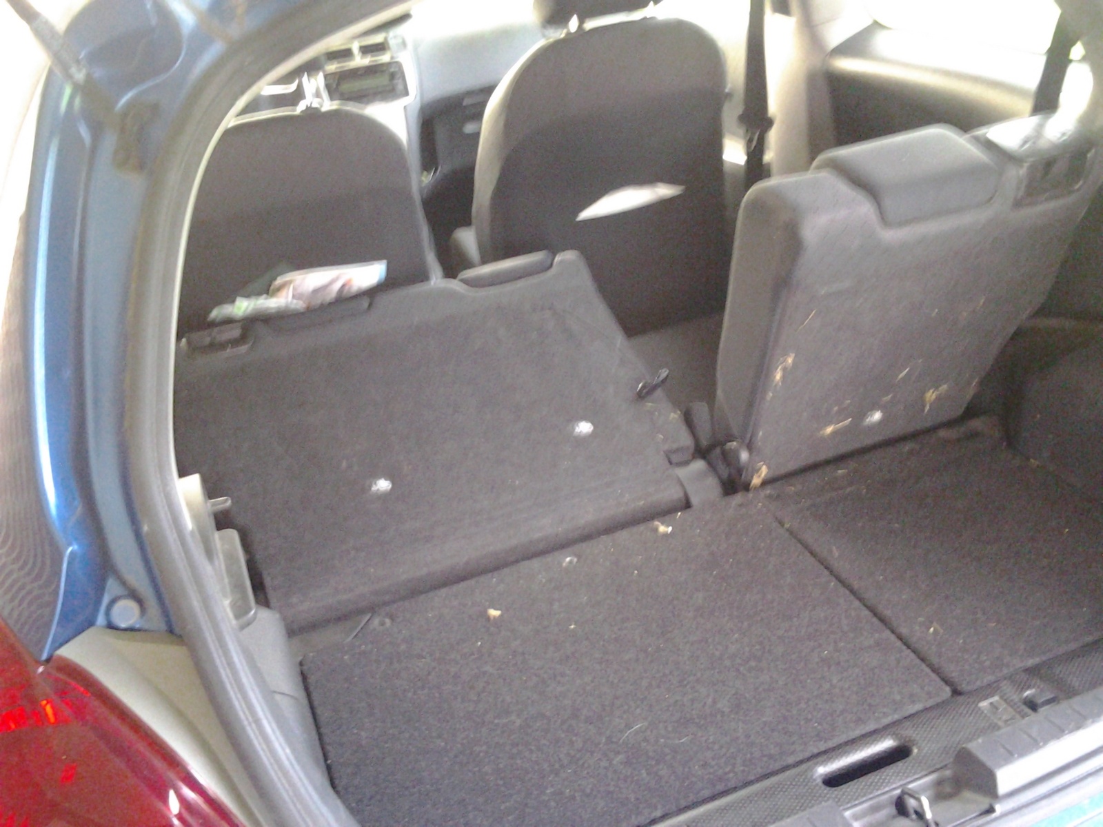 2010 Toyota Yaris