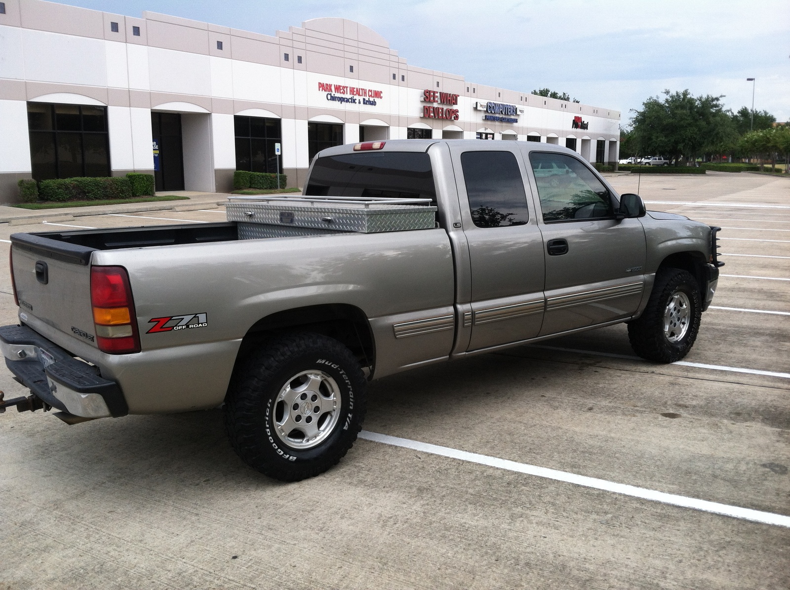2001 Chevrolet Silverado 1500 Pictures Cargurus