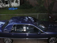 1994 Buick Roadmaster Overview 1994 Buick Roadmaster Overview