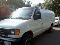 Econoline Cargo Econoline Cargo