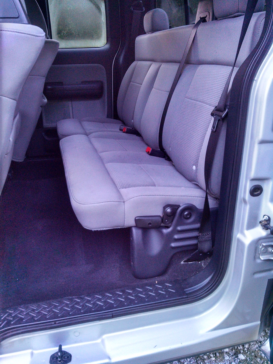 2005 Ford F150 Lariat >> 2006 Ford F-150 - Interior Pictures - CarGurus 2005 Ford F150 Lariat >> 2006 Ford F-150 - Interior Pictures - CarGurus