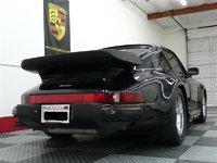 1987 Porsche 930 Overview 1987 Porsche 930 Overview