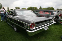 Galaxie Galaxie