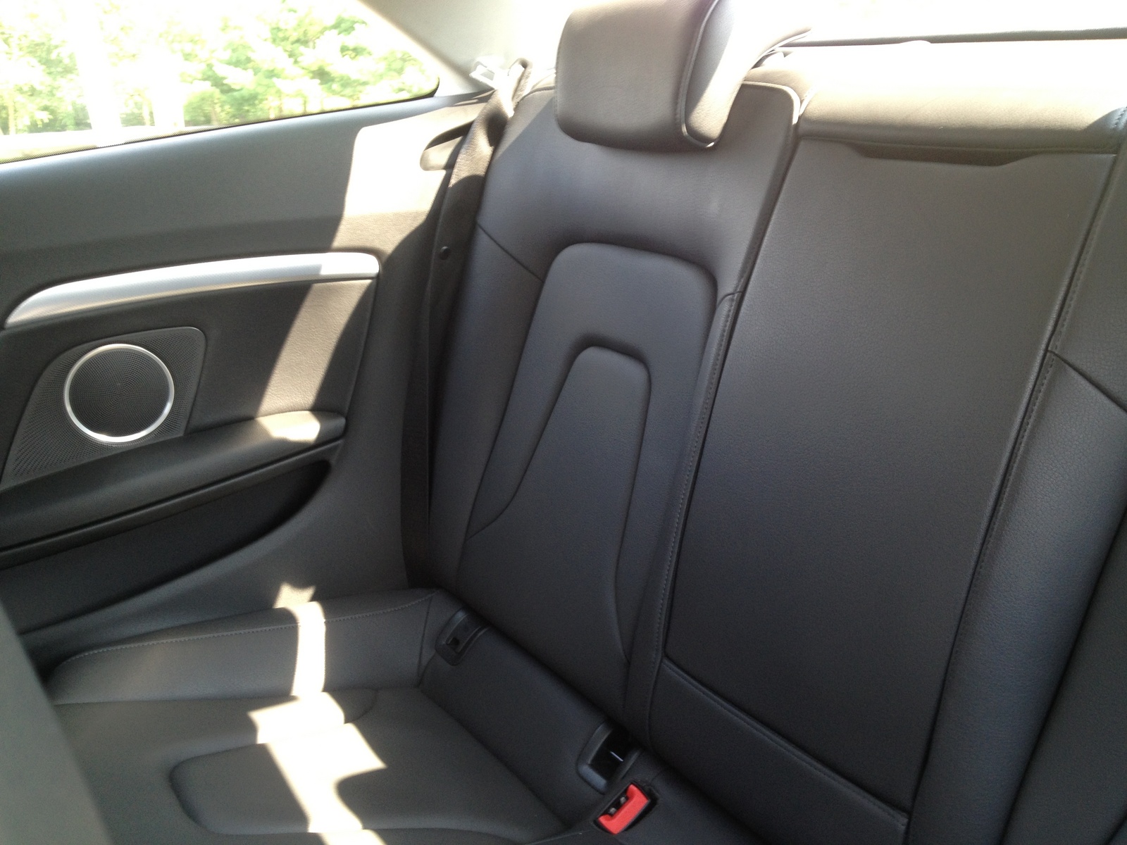 2012 Audi A5