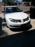 Sunfire Sunfire