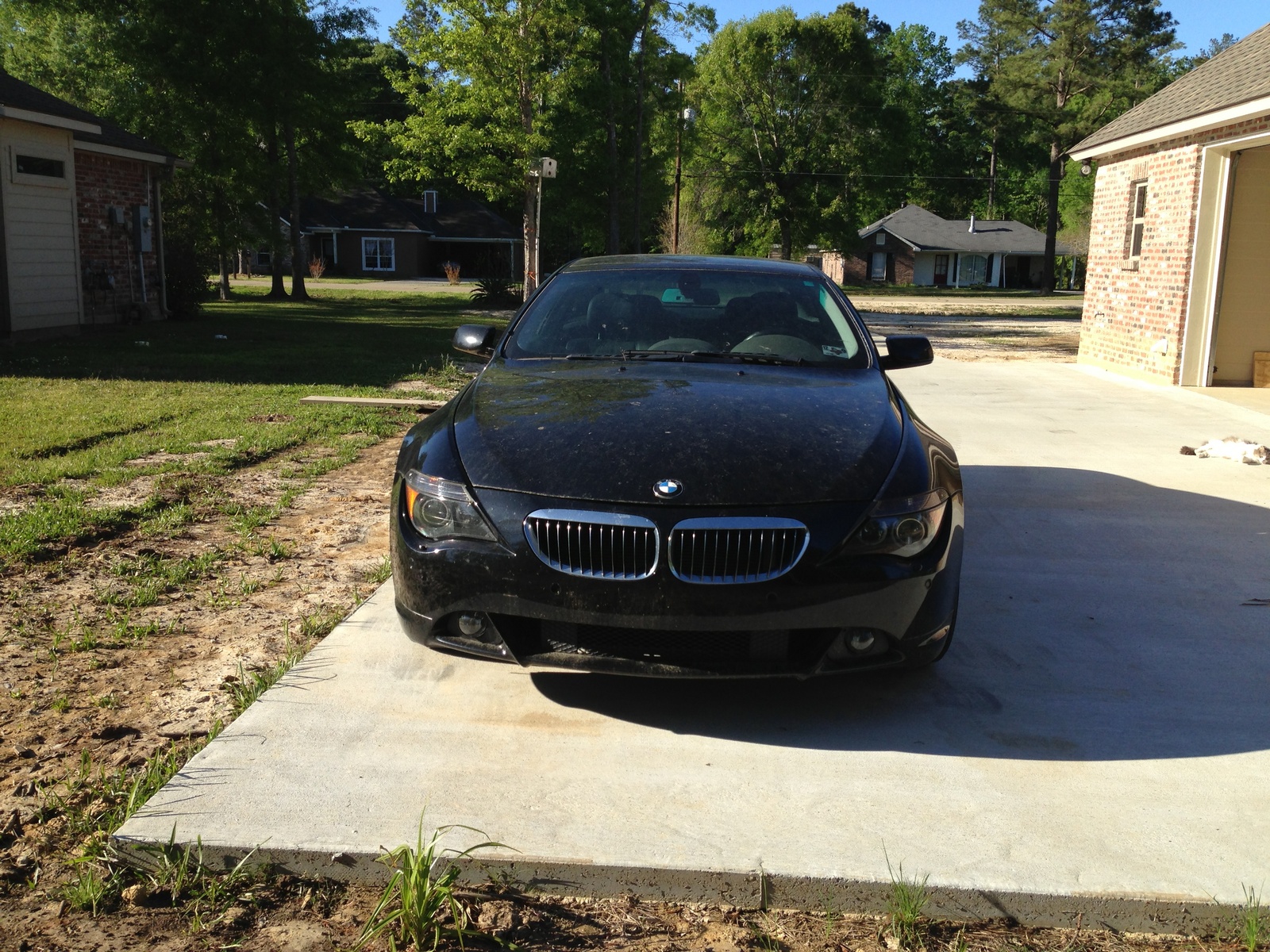 Used bmw for sale new orleans #4