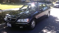 Sterling Acura on Picture Of 2004 Acura Rl 3 5l  Exterior