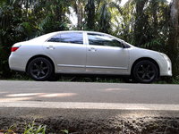 2008 Toyota Premio Overview 2008 Toyota Premio Overview