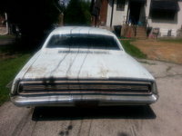 1967 Ford Thunderbird Overview 1967 Ford Thunderbird Overview