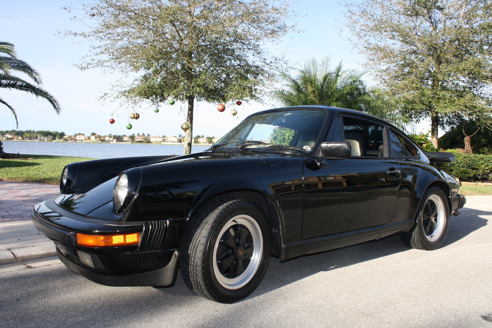 1985 Porsche 911 - Pictures - CarGurus