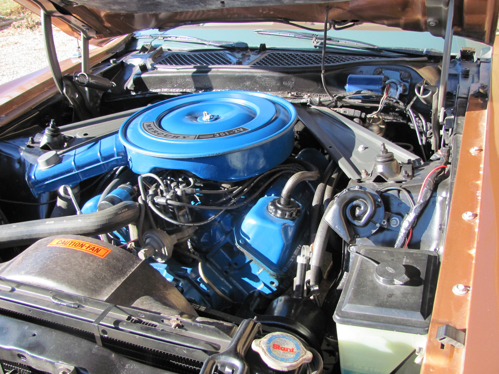 1971 Mercury Cougar Pictures Cargurus