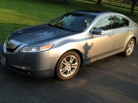 2004 Acura Specs on 2009 Acura Tl Base   Pictures   2009 Acura Tl Cmbs Pax Pkg Pic