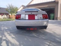 Mustang SVT Cobra Mustang SVT Cobra