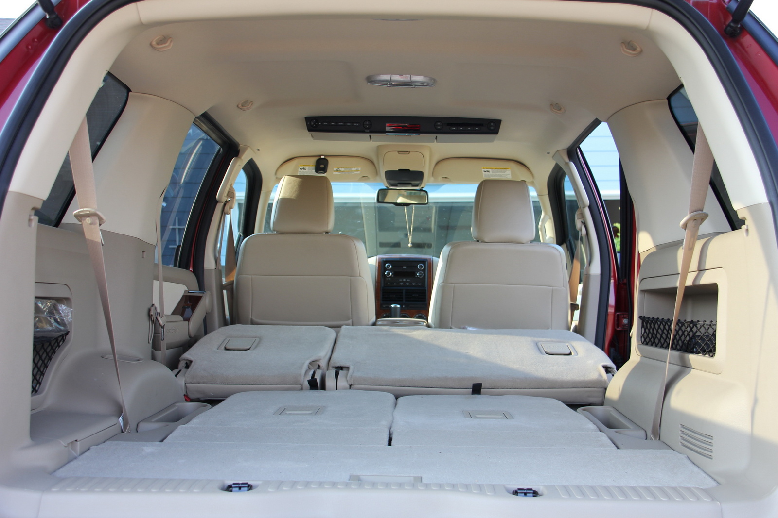 2009 Ford Explorer