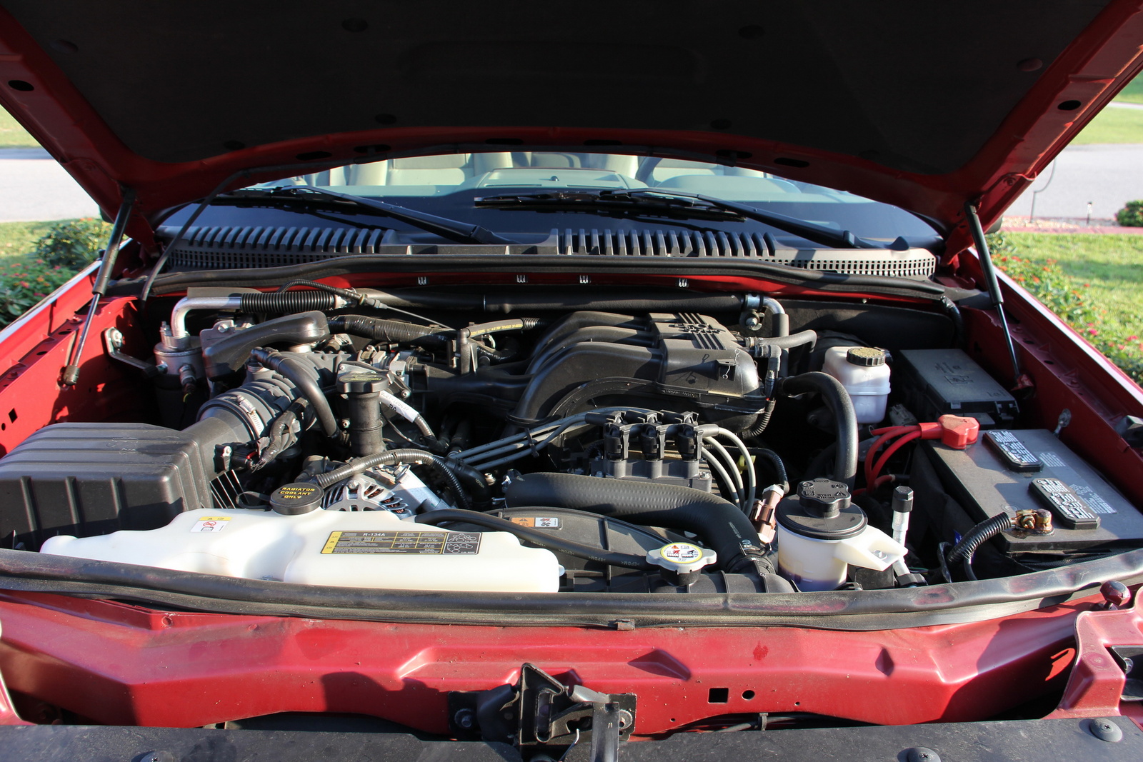 2009 Ford Explorer