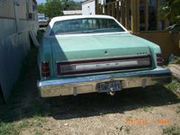 1977 Ford LTD Overview 1977 Ford LTD Overview