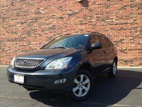 RX 330 RX 330