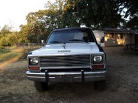 1983 Dodge Ramcharger Overview 1983 Dodge Ramcharger Overview