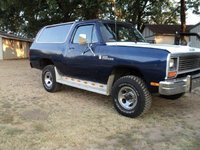 Ramcharger Ramcharger
