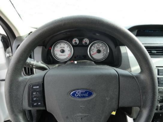 2009 Ford Focus
