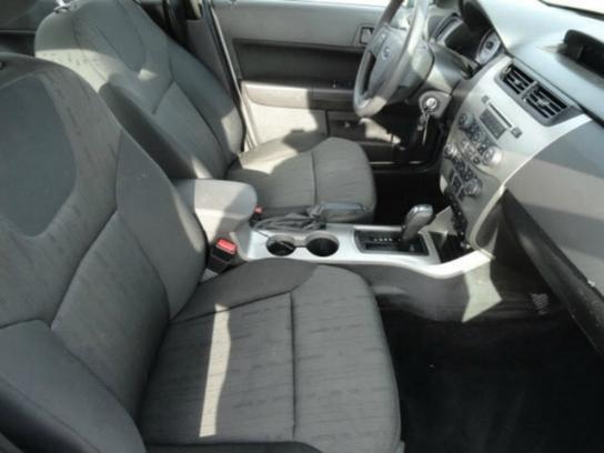 2009 Ford Focus