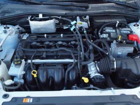 2009 Ford Focus