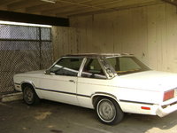 1978 Ford Fairmont Overview 1978 Ford Fairmont Overview