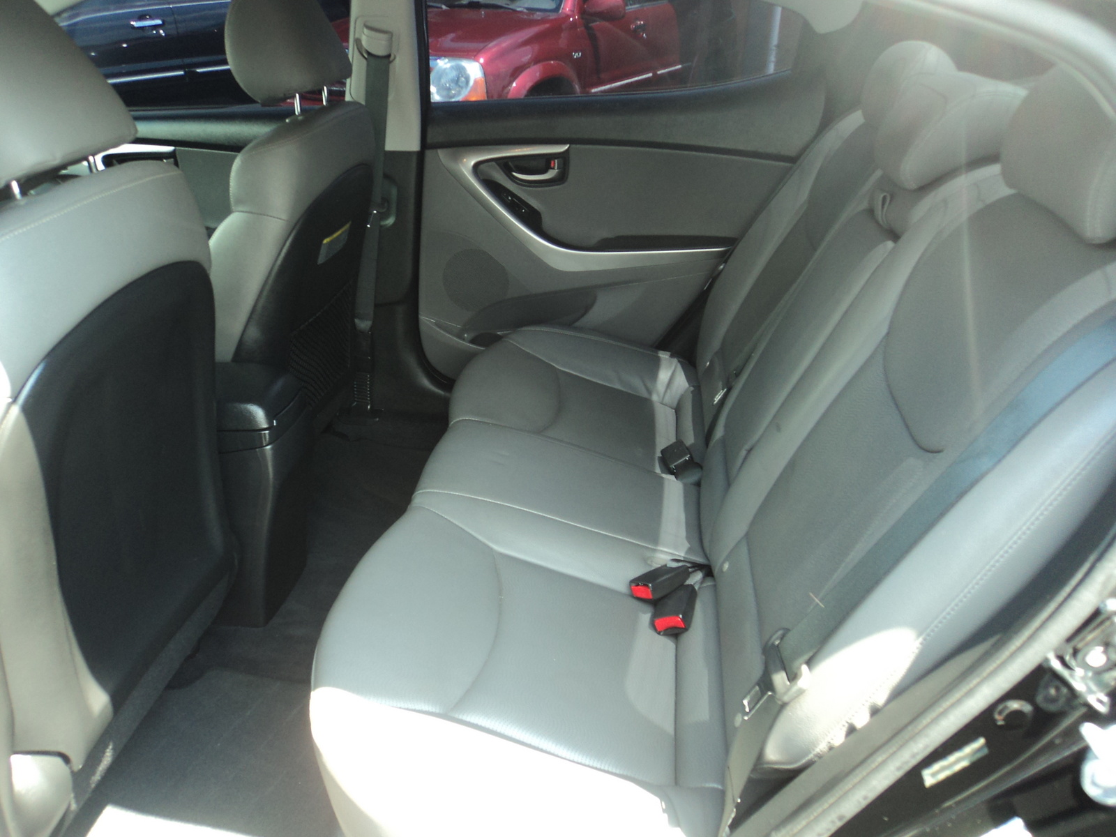 2011 Hyundai Elantra