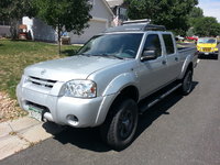 2004 Nissan frontier xe 2d extended cab review #10