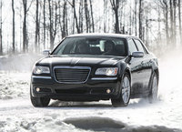 Chrysler 300 Overview Chrysler 300 Overview