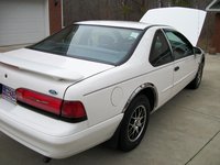 Thunderbird Thunderbird