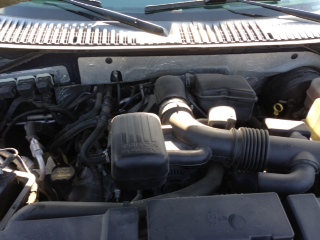 2009 Ford Expedition