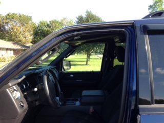 2009 Ford Expedition