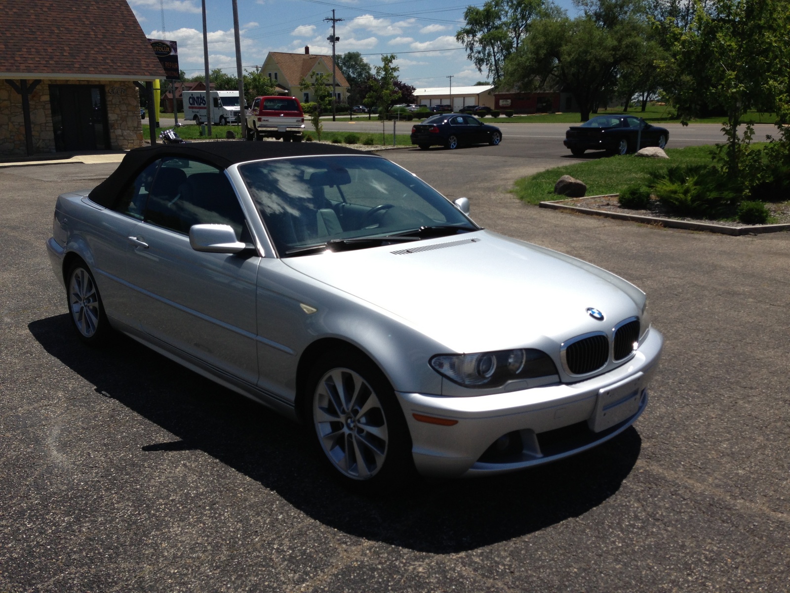 2006 Bmw 3 Series Pictures Cargurus