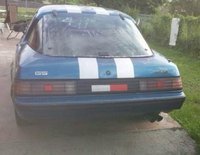 1984 Mazda RX-7 Overview 1984 Mazda RX-7 Overview