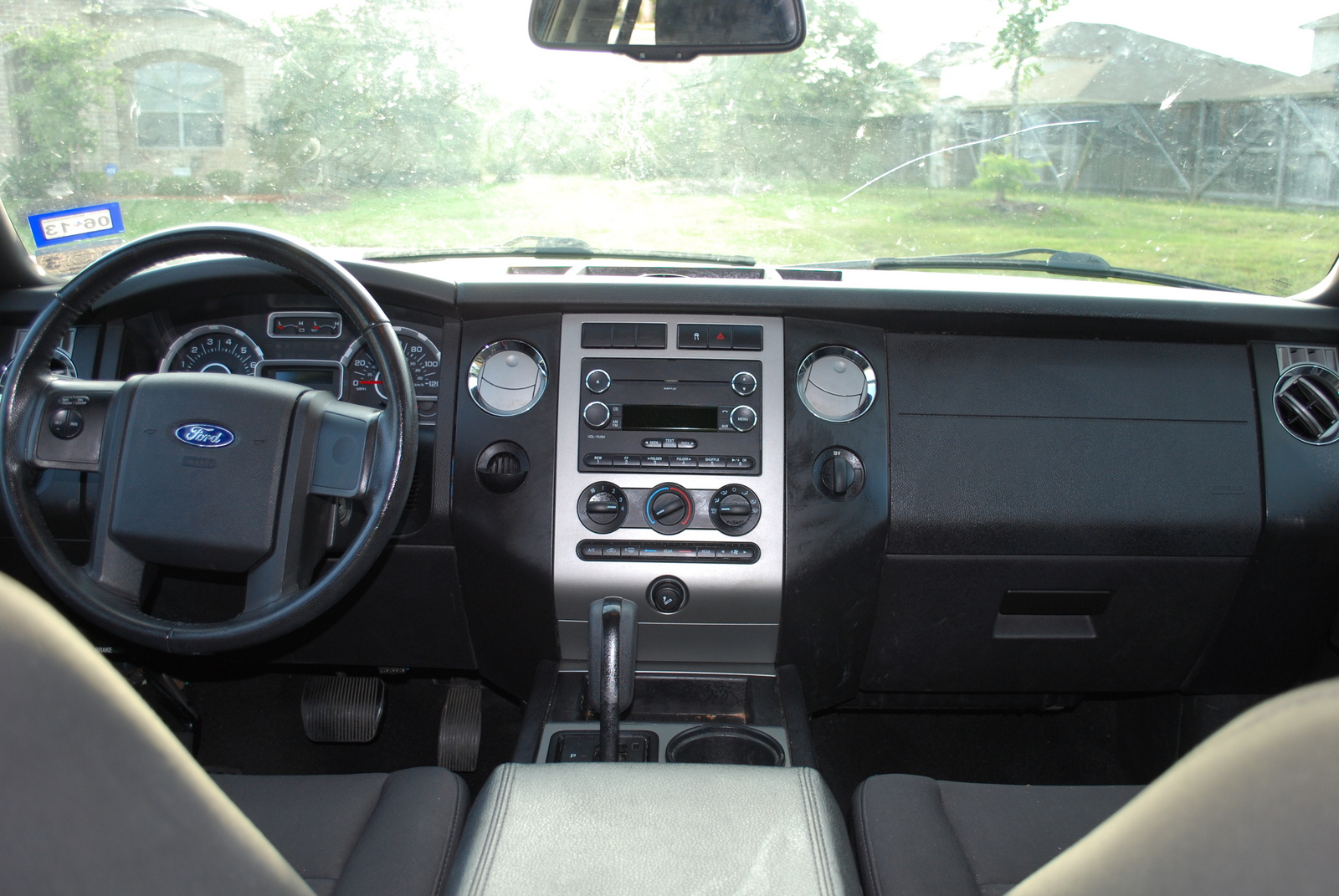 2006 Ford Explorer Xlt >> 2009 Ford Expedition - Pictures - CarGurus 2006 Ford Explorer Xlt >> 2009 Ford Expedition - Pictures - CarGurus