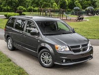 2014 Dodge Grand Caravan Overview 2014 Dodge Grand Caravan Overview