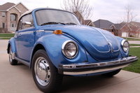 1978 Volkswagen Beetle Overview 1978 Volkswagen Beetle Overview