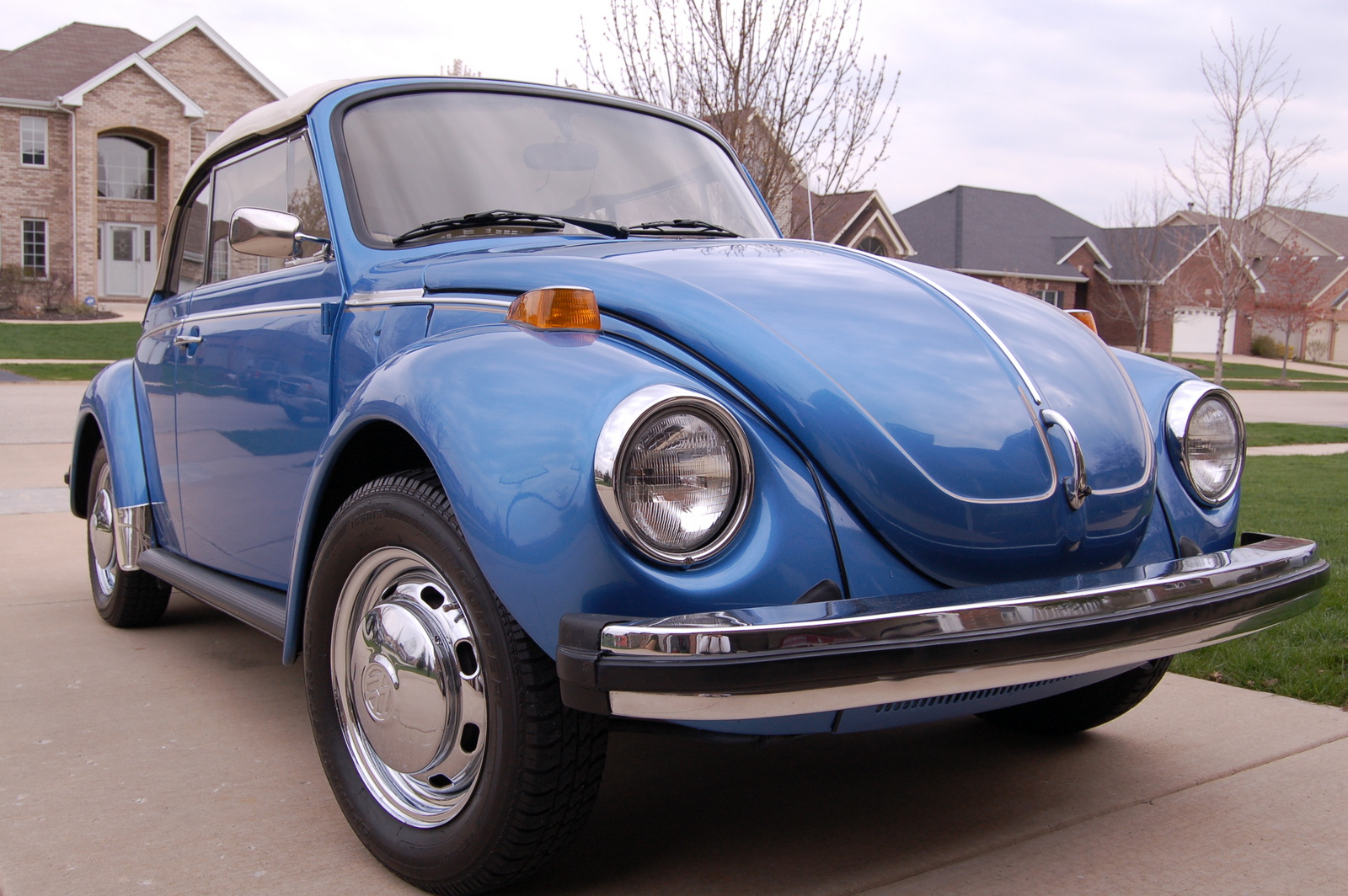 1978 Volkswagen Beetle - Overview - CarGurus